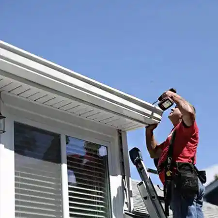 gutter services Farragut